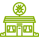 Борба с мравките