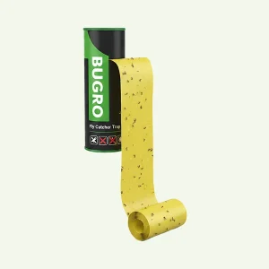 Fly-Catcher-Trap